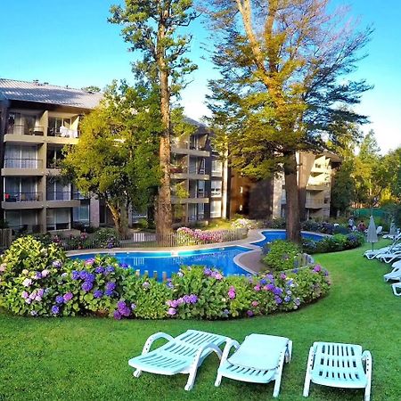 Departamento Explore Pucon Apartment Exterior photo