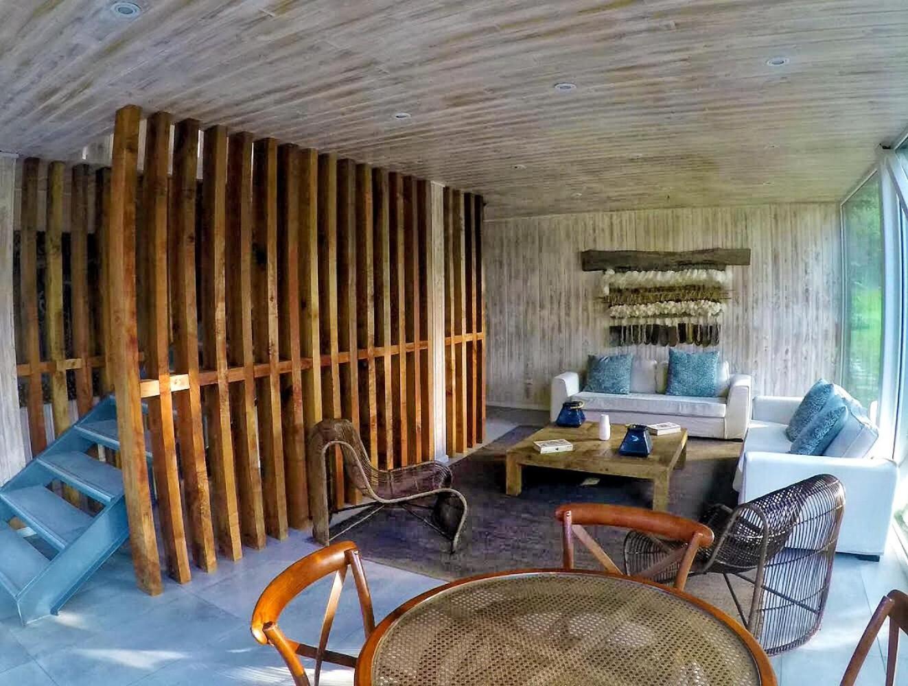 Departamento Explore Pucon Apartment Exterior photo